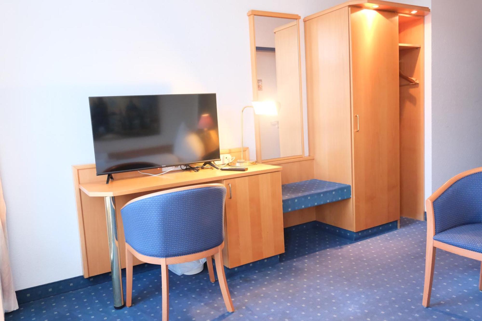 Stargaze Forum Hotel Duesseldorf-힐덴 외부 사진