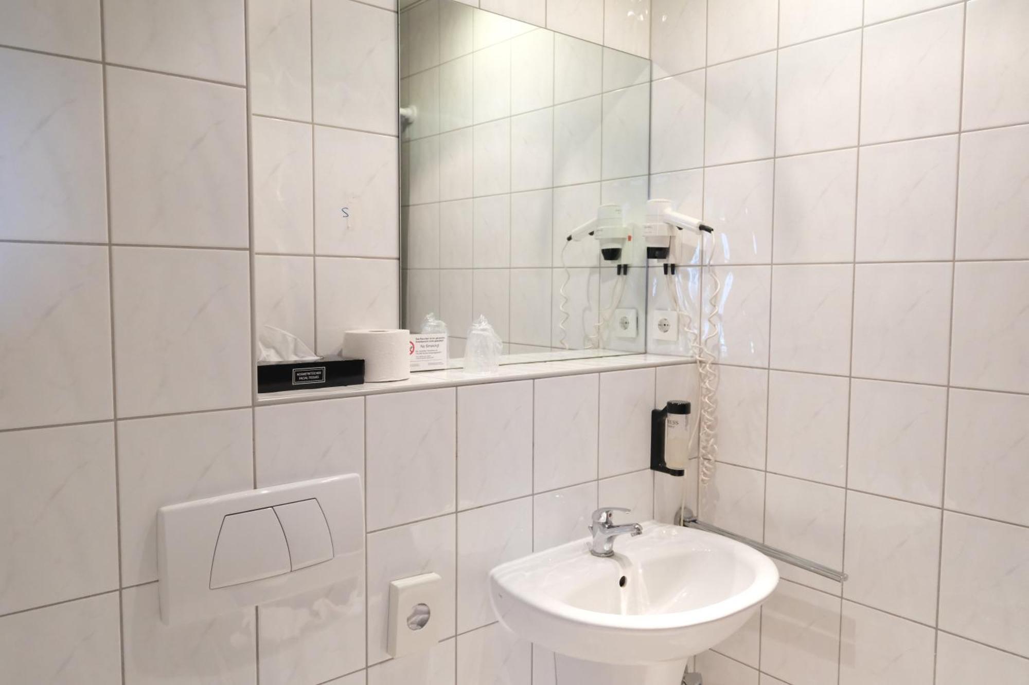 Stargaze Forum Hotel Duesseldorf-힐덴 외부 사진