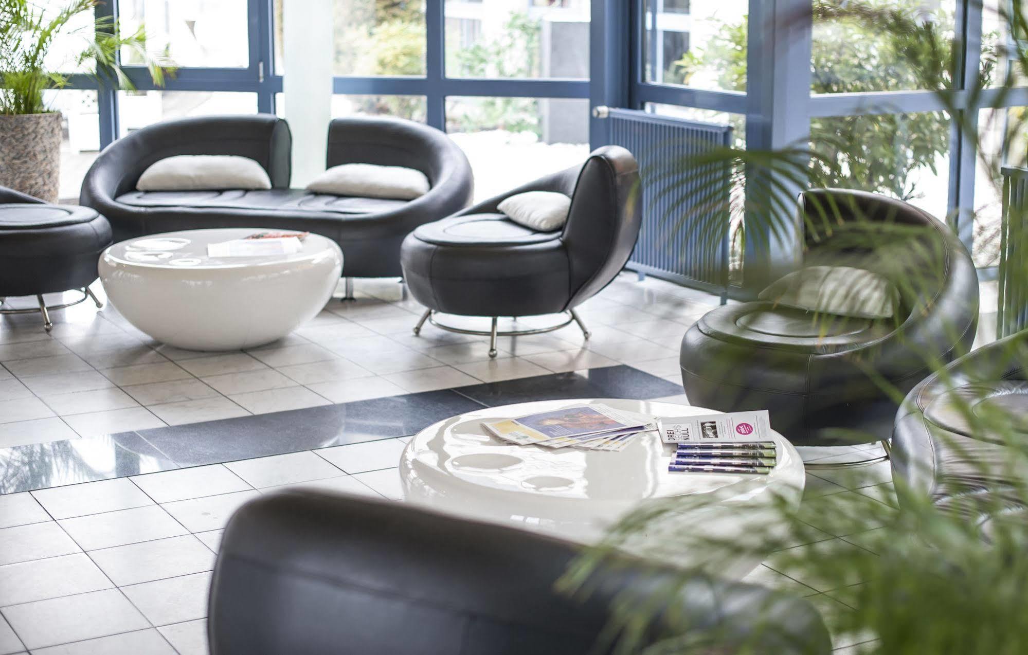 Stargaze Forum Hotel Duesseldorf-힐덴 외부 사진